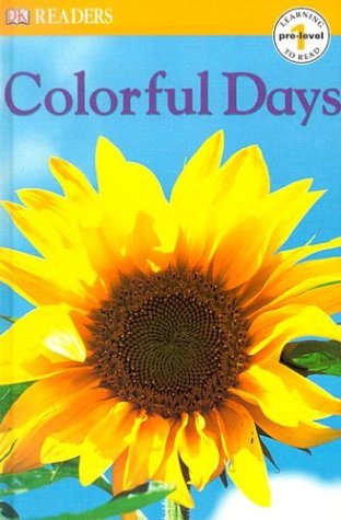 Colorful Day (DK Readers) by DK Publishing