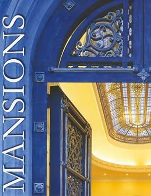 Mansions (English and Spanish Edition)