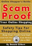 Scam Proof Your Online Shopping - Safety Tips For Shopping Online (Online Shopping Credit Card Safety)