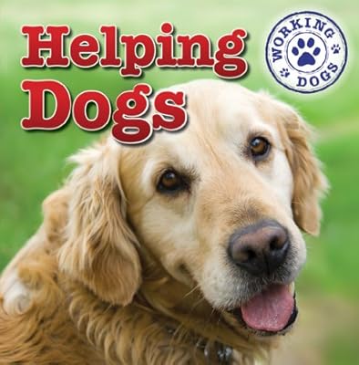 Helping Dogs