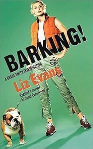 Barking!: A Grace Smith Investigation