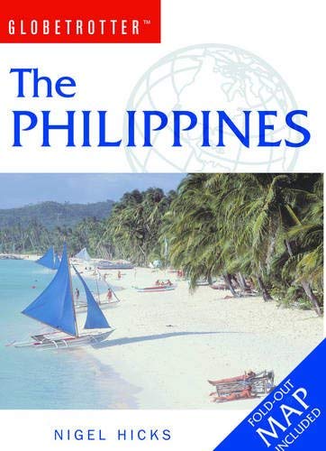 Philippines Travel Pack by Nigel Hicks