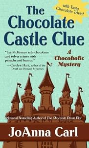 The Chocolate Castle Clue