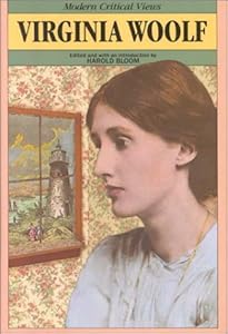 Virginia Woolf (Modern Critical Views)