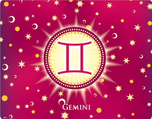 

Zodiac - Gemini - Stellar Red - Motorola Droid 2 - Skinit Skin