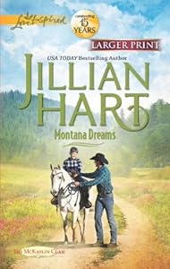 Montana Dreams
