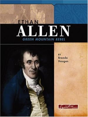 Ethan Allen (Signature Lives)