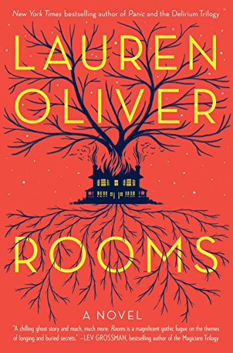 Rooms by Lauren Oliver