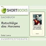 Ratschläge des Herzens (Shortbooks) - Dalai Lama