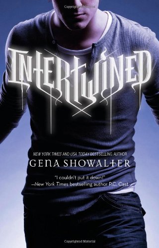 Intertwined by Gena Showalter