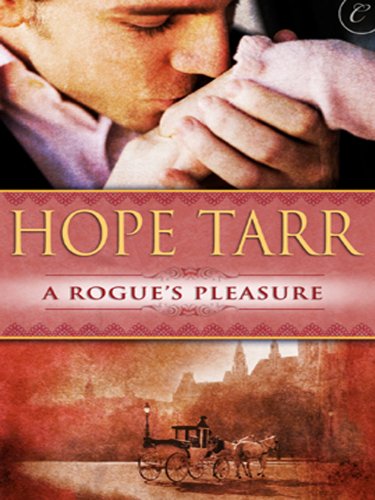 A Rogue's Pleasure by Hope Tarr