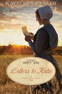 Letters to Katie