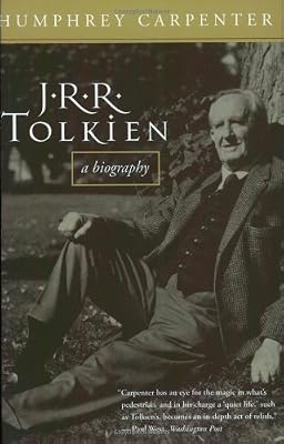 J.R.R. Tolkien: A Biography