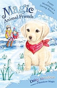 Poppy Muddlepup's Daring Rescue: Special 1