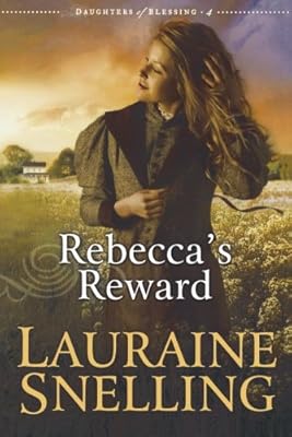 Rebecca's Reward