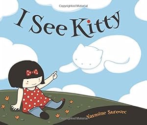 I See Kitty