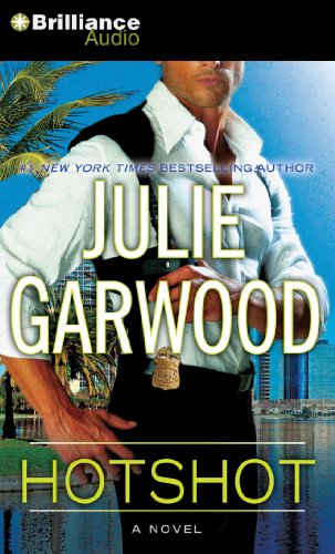 Hotshot by Julie Garwood