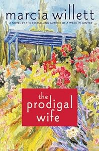 The Prodigal Wife: A Novel