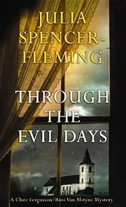 Through the Evil Days