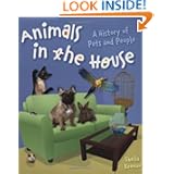 Animals in the house