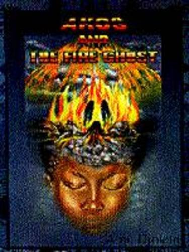 Algopix Similar Product 8 - Akos and the Fire Ghost