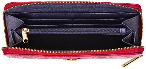 

Tommy Hilfiger TH Signature Coin Logo 6 Wallet