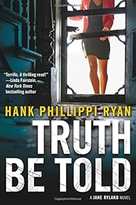 Truth Be Told: A Jane Ryland Novel