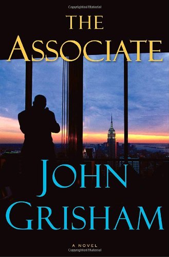 The Associate by John Grisham