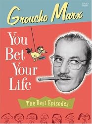 You Bet Your Life - The Best Episodes