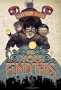 If You Find This