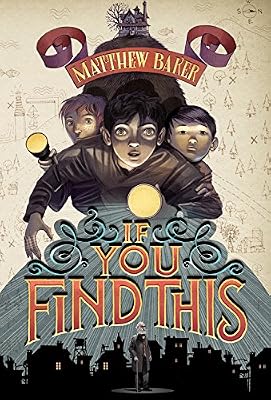 If You Find This