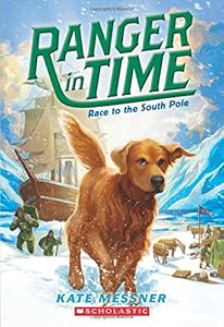 Race to the South Pole