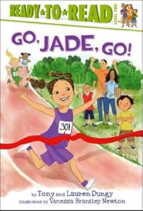 Go, Jade, Go!