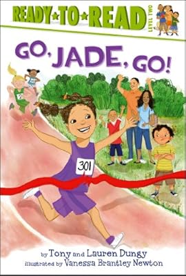 Go, Jade, Go!