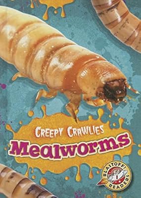 Mealworms