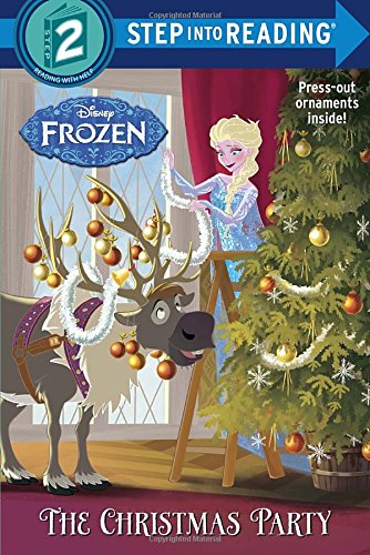 Disney Frozen by Andrea Posner-Sanchez