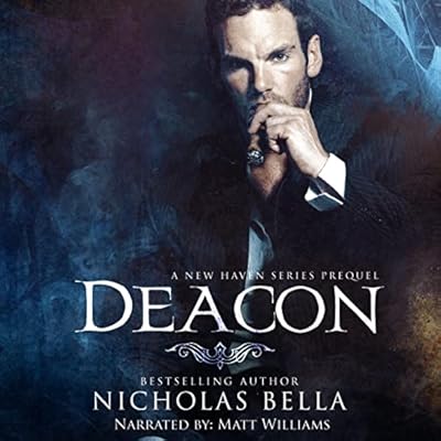Deacon: A New Haven Series Prequel