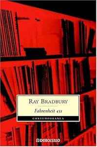 Fahrenheit 451 (Spanish Language Edition) (Spanish Edition)