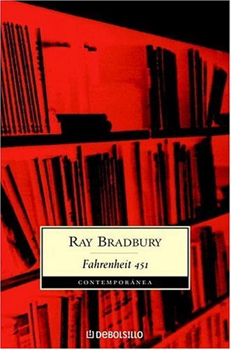 Fahrenheit 451 (Spanish Language Edition) (Spanish Edition) by Ray Bradbury