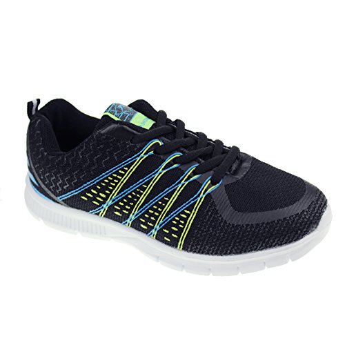 Hawkwell Women's Vibrant Running Shoes