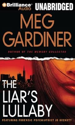 The Liar's Lullaby