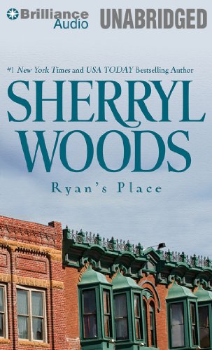 Ryan's Place: A Selection from The Devaney Brothers: Ryan and Sean by Sherryl Woods