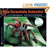 The Tarantula Scientist