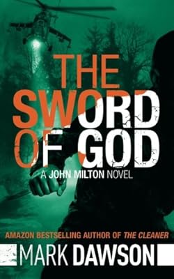 The Sword of God