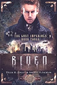 Riven: The Lost Imperials