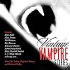 Vintage Vampire Stories