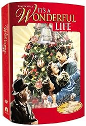 It's a Wonderful Life (Two-Disc Collector's Gift Set And Limited Edition Ornament)