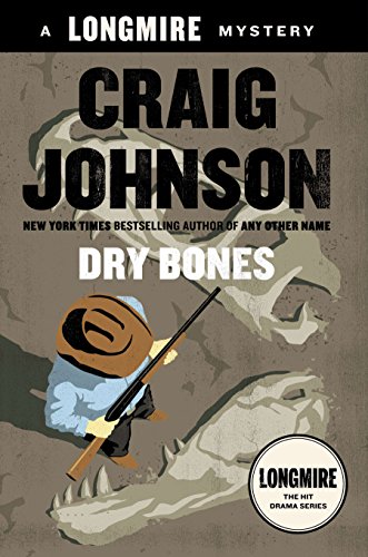 Dry Bones by Craig Johnson