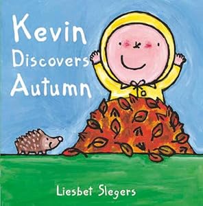 Kevin Discovers Autumn (Kevin & Katie)