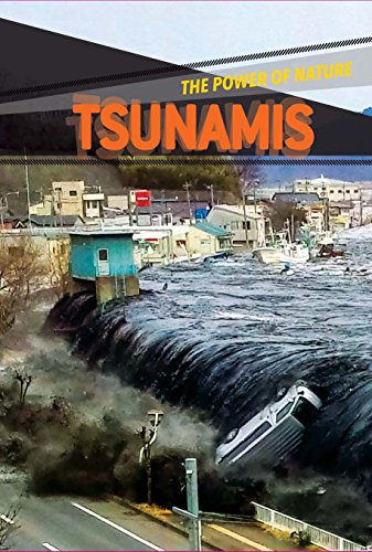 Tsunamis by Arthur Gullo